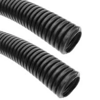 Corrugated Pipe